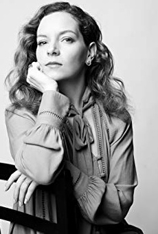 Películas de Caitlin Dahl