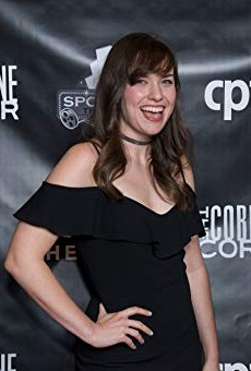 Películas de Caitlin Davis