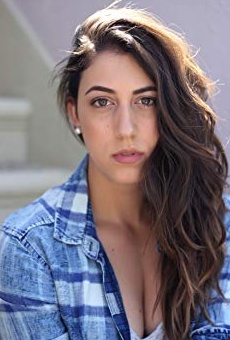 Películas de Caitlin Dechelle