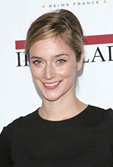 Películas de Caitlin FitzGerald