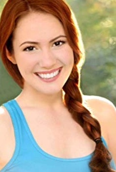 Películas de Caitlin Geier