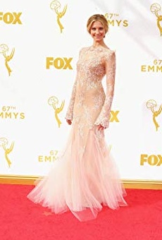 Películas de Caitlin Gerard