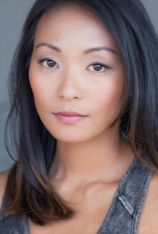 Películas de Caitlin Gold