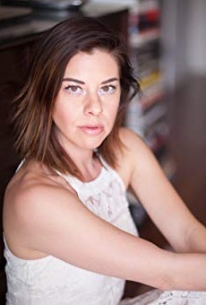 Películas de Caitlin Grace