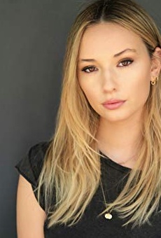 Películas de Caitlin Harris