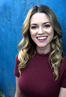 Películas de Caitlin Herst