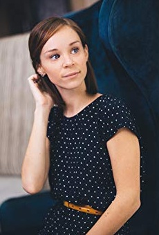 Películas de Caitlin Houlahan