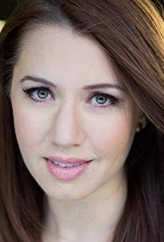 Películas de Caitlin Howden