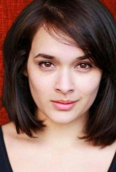 Películas de Caitlin Joseph