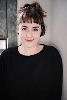 Películas de Caitlin Kinnunen Películas de Caitlin Kinnunen