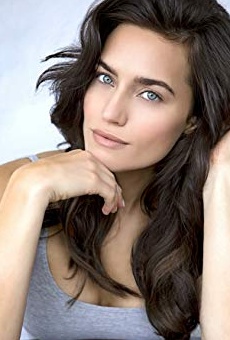 Películas de Caitlin Leahy