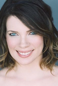 Películas de Caitlin M. Shultz