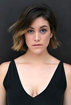 Películas de Caitlin McGee