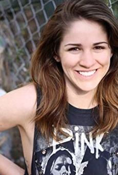 Películas de Caitlin Michael Riley