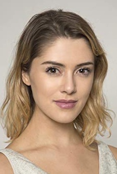 Películas de Caitlin Moira