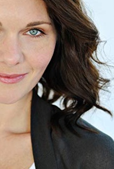 Películas de Caitlin Nicol-Thomas