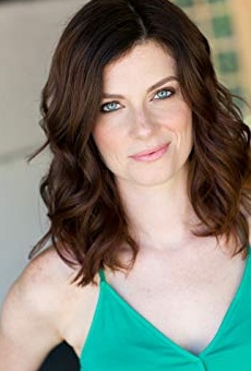 Películas de Caitlin Norton