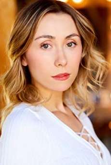 Películas de Caitlin Reilly