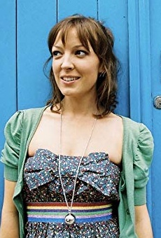 Películas de Caitlin Richards