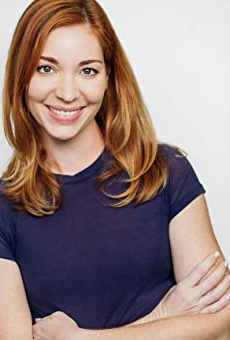 Películas de Caitlin Rose Williams