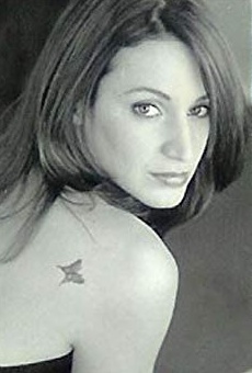 Películas de Caitlin Ross