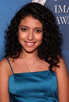 Películas de Caitlin Sanchez