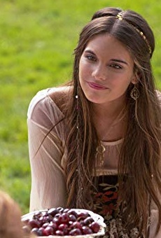 Películas de Caitlin Stasey