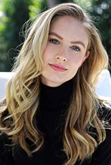 Películas de Caitlin Thompson