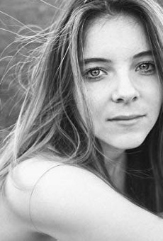 Películas de Caitlin Zambito