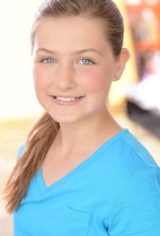 Películas de Caitlyn Case