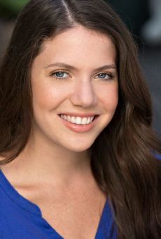 Películas de Caitlyn Leo-Litzow