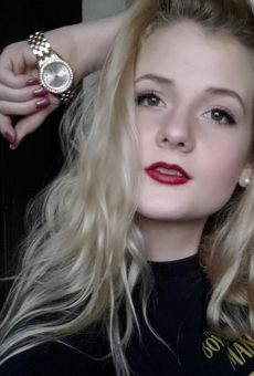 Películas de Caitlyn McDonald