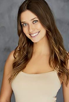 Películas de Caitlyn Paterson