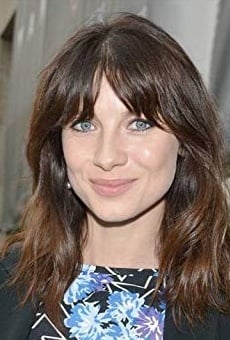 Películas de Caitriona Balfe