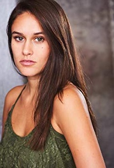 Películas de Caity Brewer