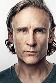 Películas de Cal MacAninch