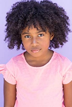 Películas de Calah Lane Películas de Calah Lane