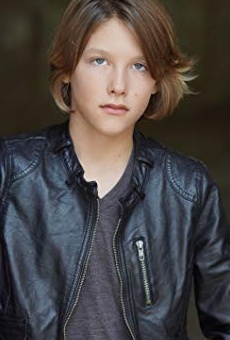 Películas de Cale Rush