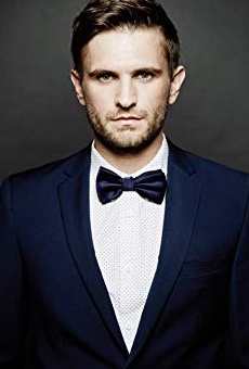 Películas de Caleb Alloway