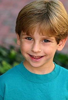 Películas de Caleb Babcock