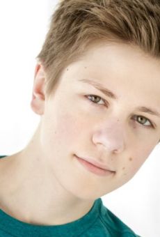 Películas de Caleb Barwick