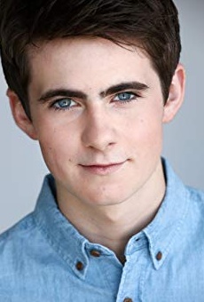 Películas de Caleb Burgess