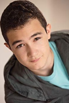 Películas de Caleb Crusco