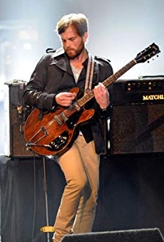 Películas de Caleb Followill
