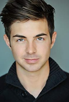 Películas de Caleb Hoffman