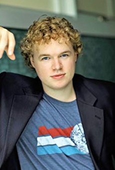 Películas de Caleb J. Thaggard