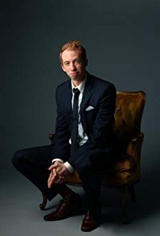 Películas de Caleb Johnson