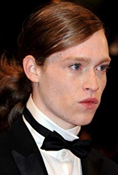 Películas de Caleb Landry Jones