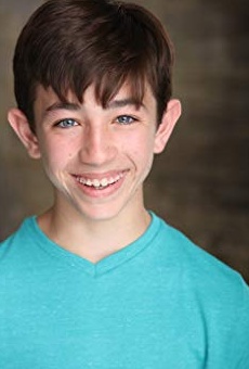 Películas de Caleb Malis