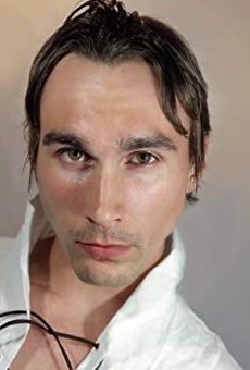 Películas de Caleb Mann